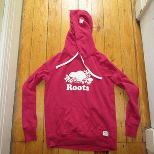 Roots Hoodie Sweatshirt